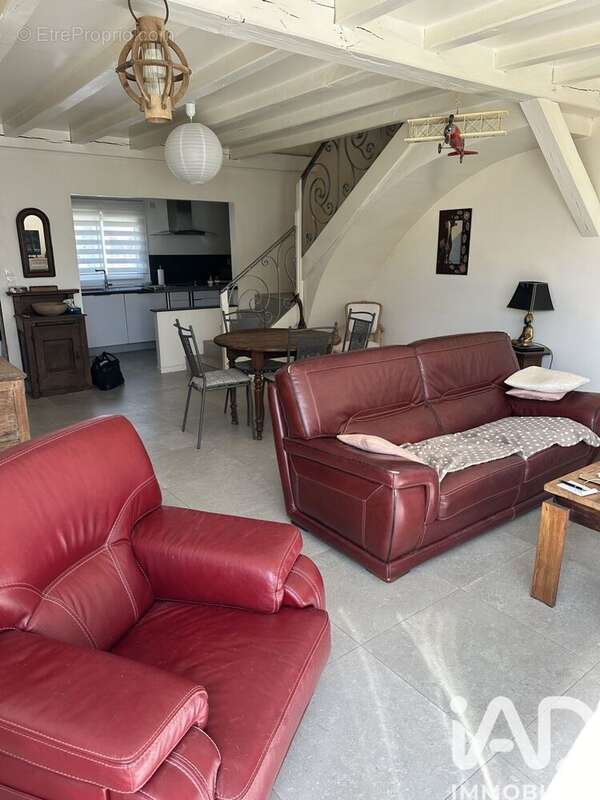 Photo 5 - Maison à L'EPINE