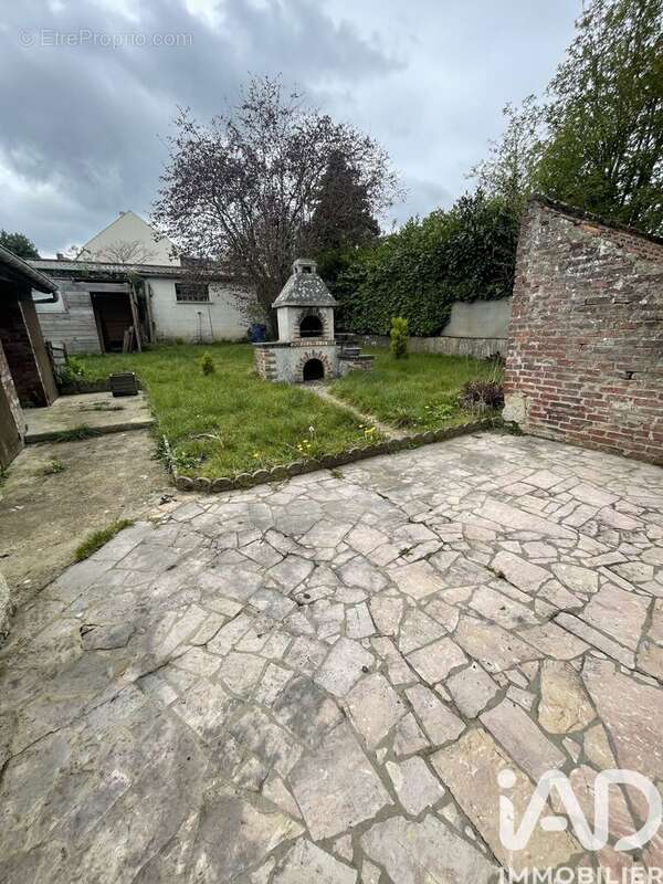 Photo 9 - Maison à SAINT-GOBAIN