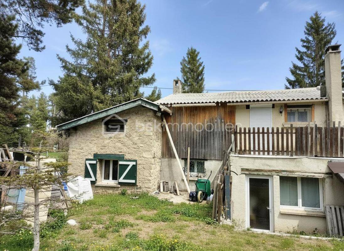 Maison à BOLQUERE