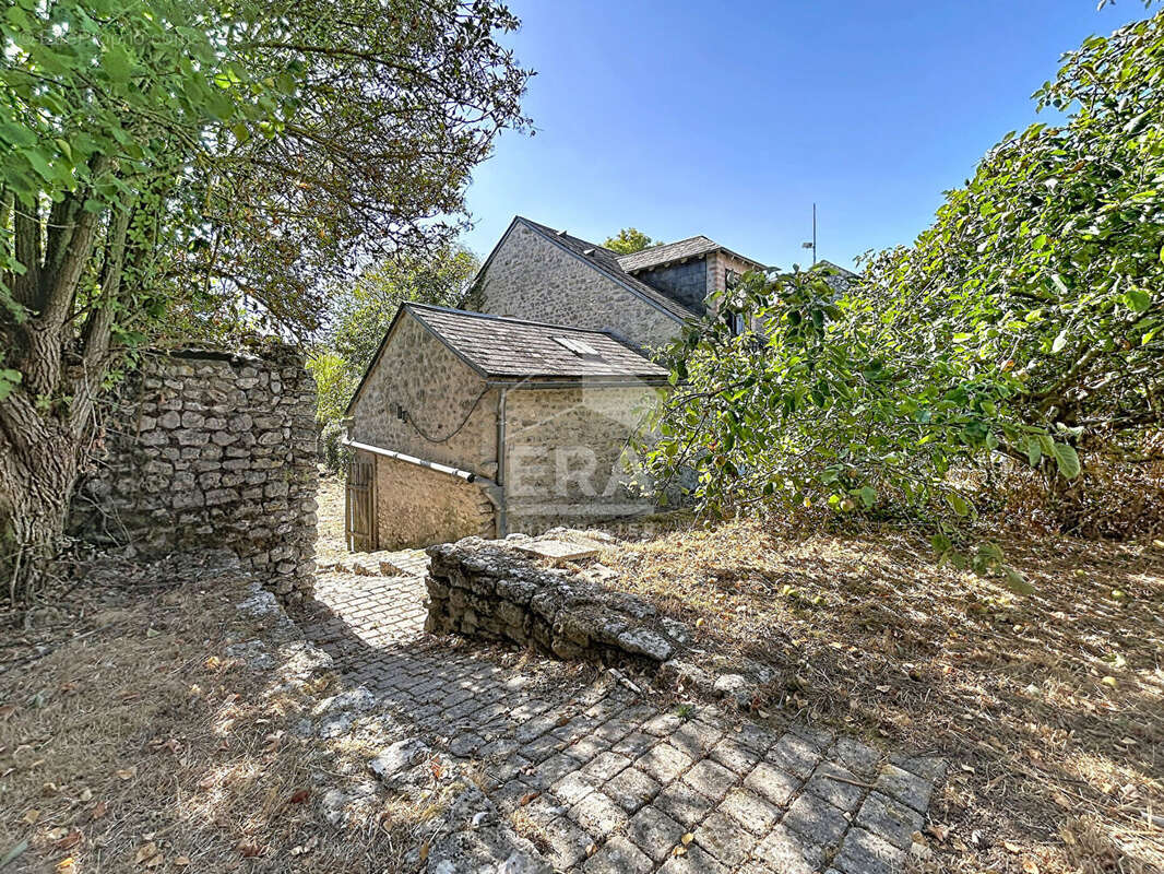 Maison 230m² à boisseaux - photo 10
