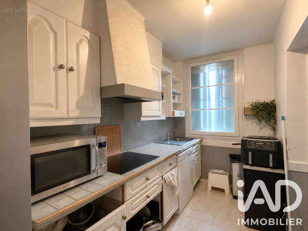 Photo 8 - Appartement à AVIGNON