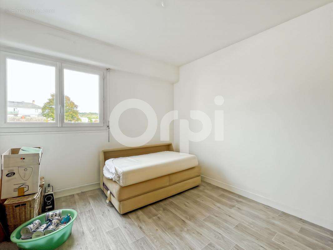 Appartement de 88 m² en hyper-centre d'Evreux - photo 7