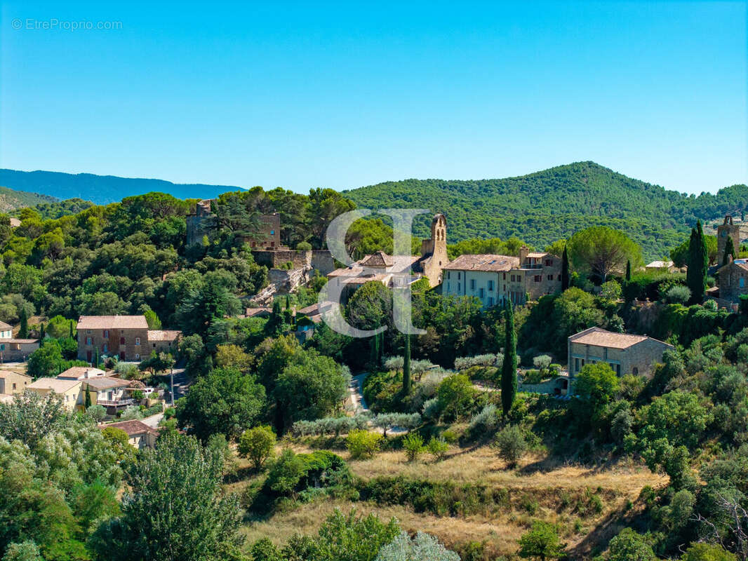 Maison 251 m² à Vaison-La-Romaine  - photo 7