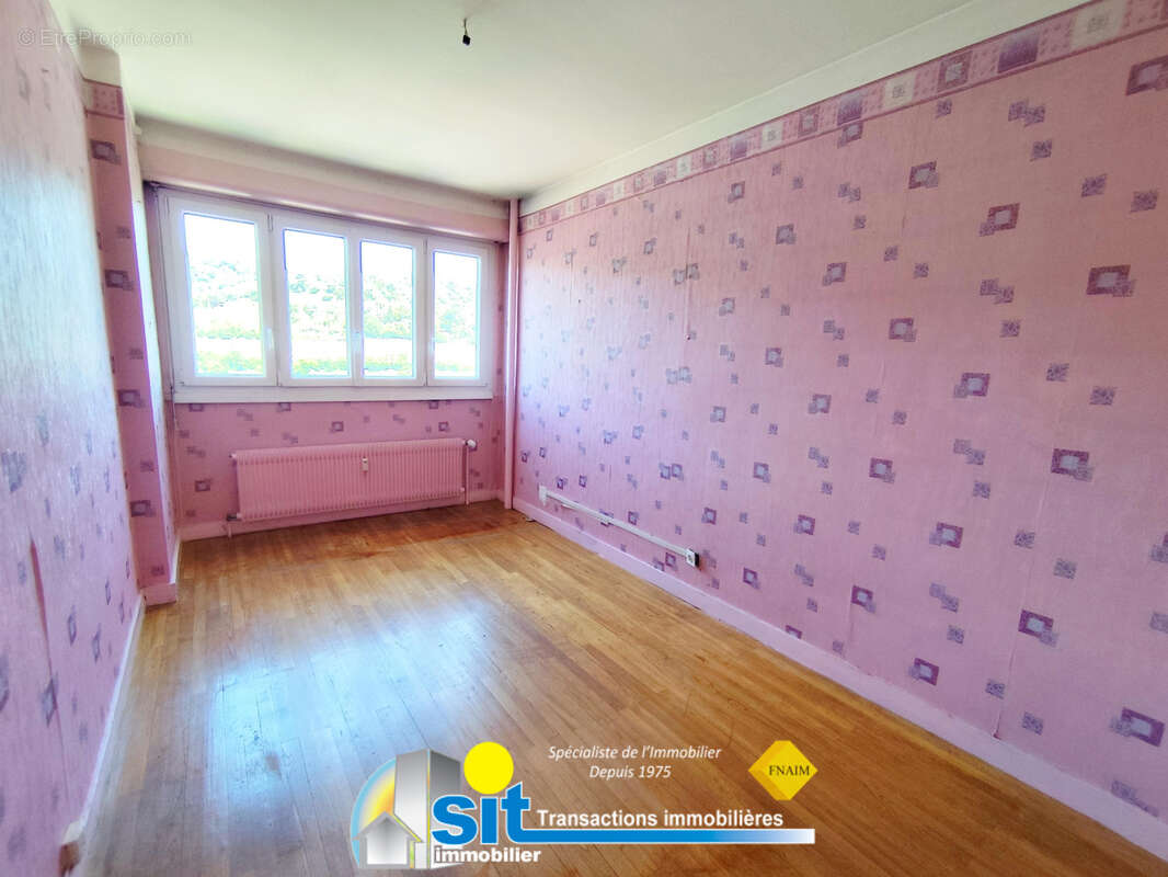 Appartement à VIENNE