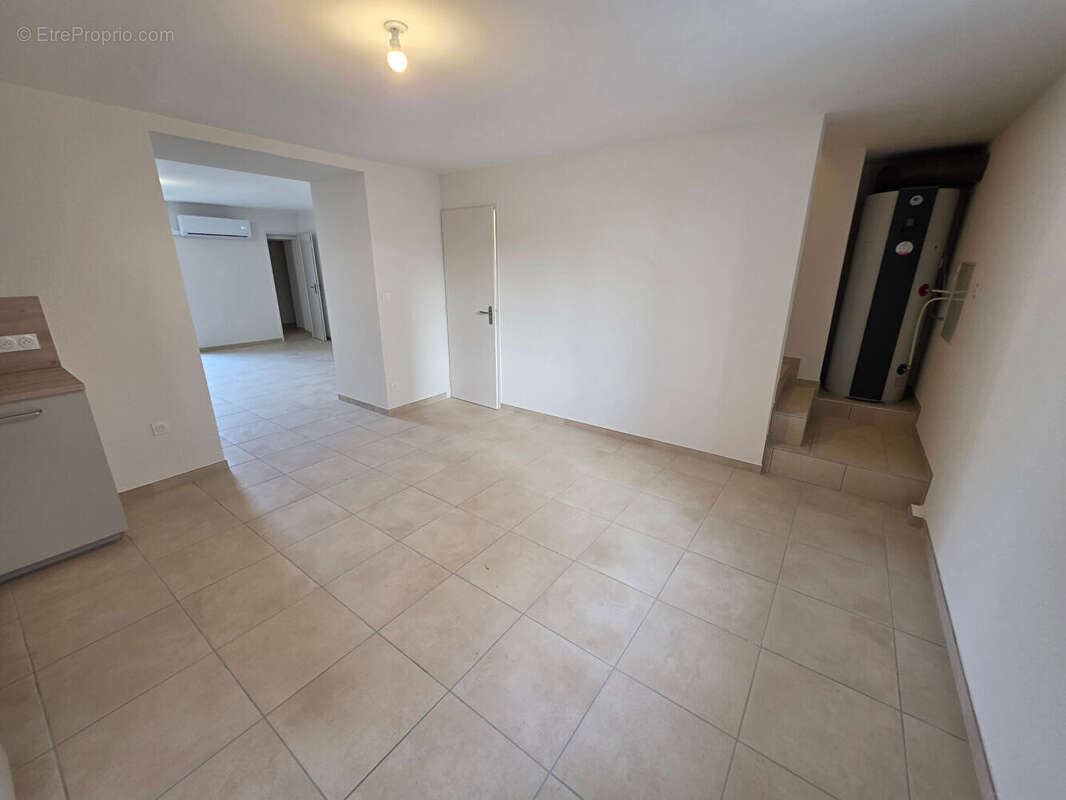 Maison refaite à neuf - duplex Arbent 4 pièces 90 m2 - photo 5