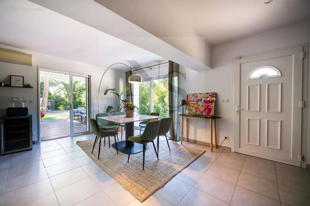 Maison à AIX-EN-PROVENCE