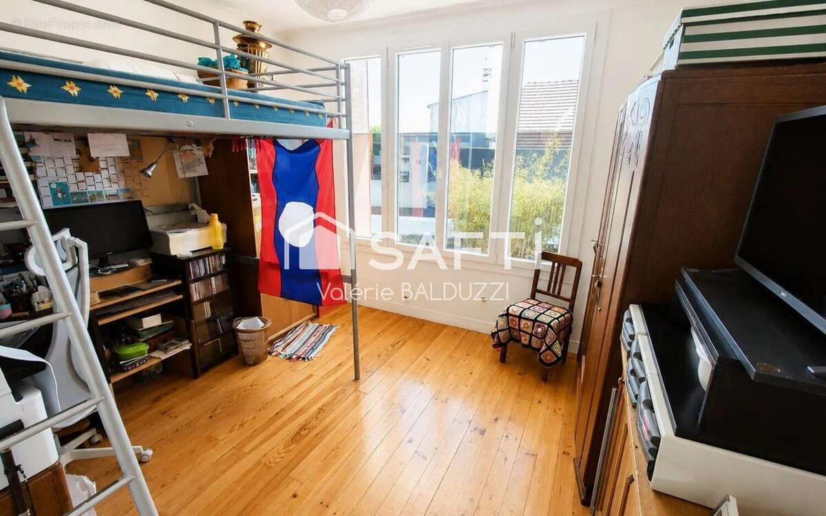 Maison 124 m² à Saacy-Sur-Marne  - photo 9