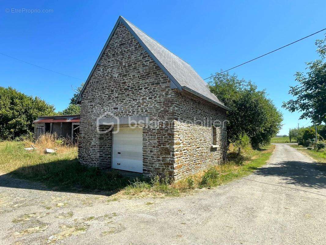 Longère 2 Pièces 190 m² - photo 9