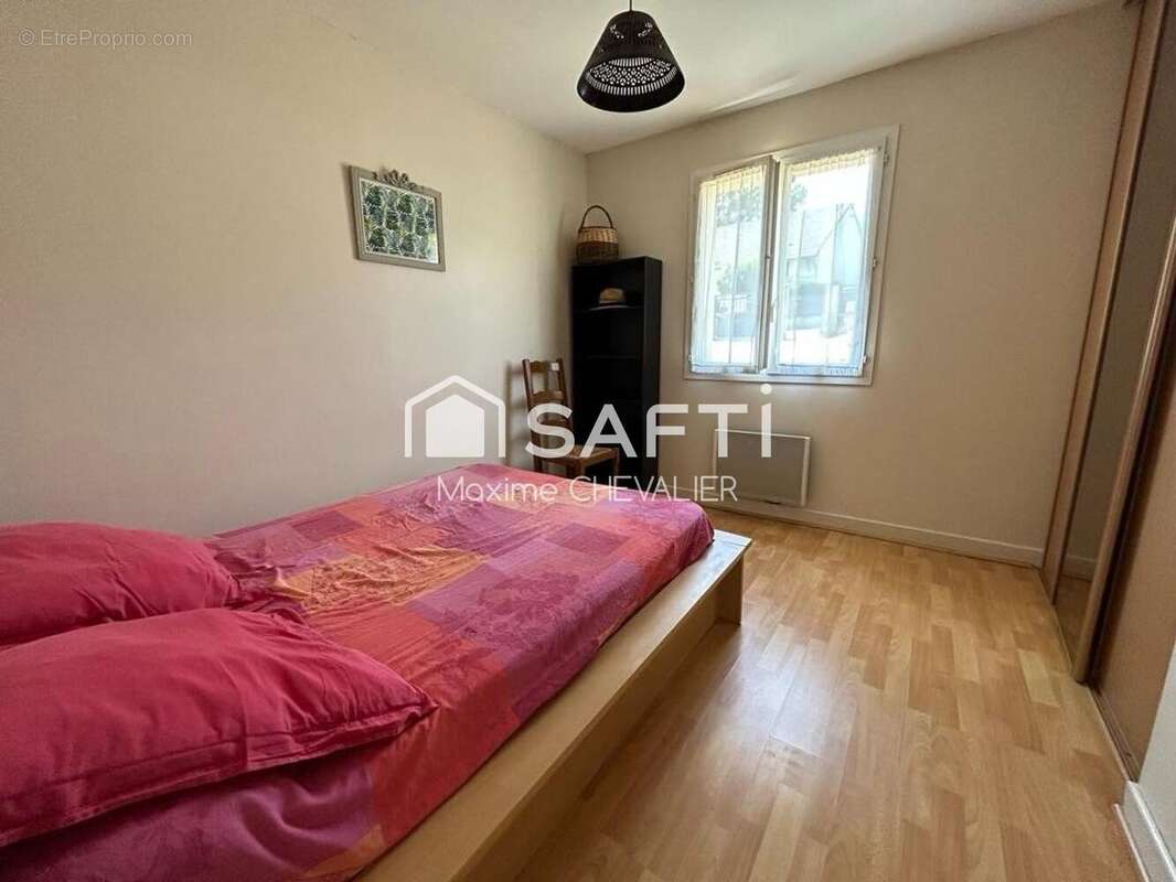 Maison 90 m² à Mers-Sur-Indre  - photo 5