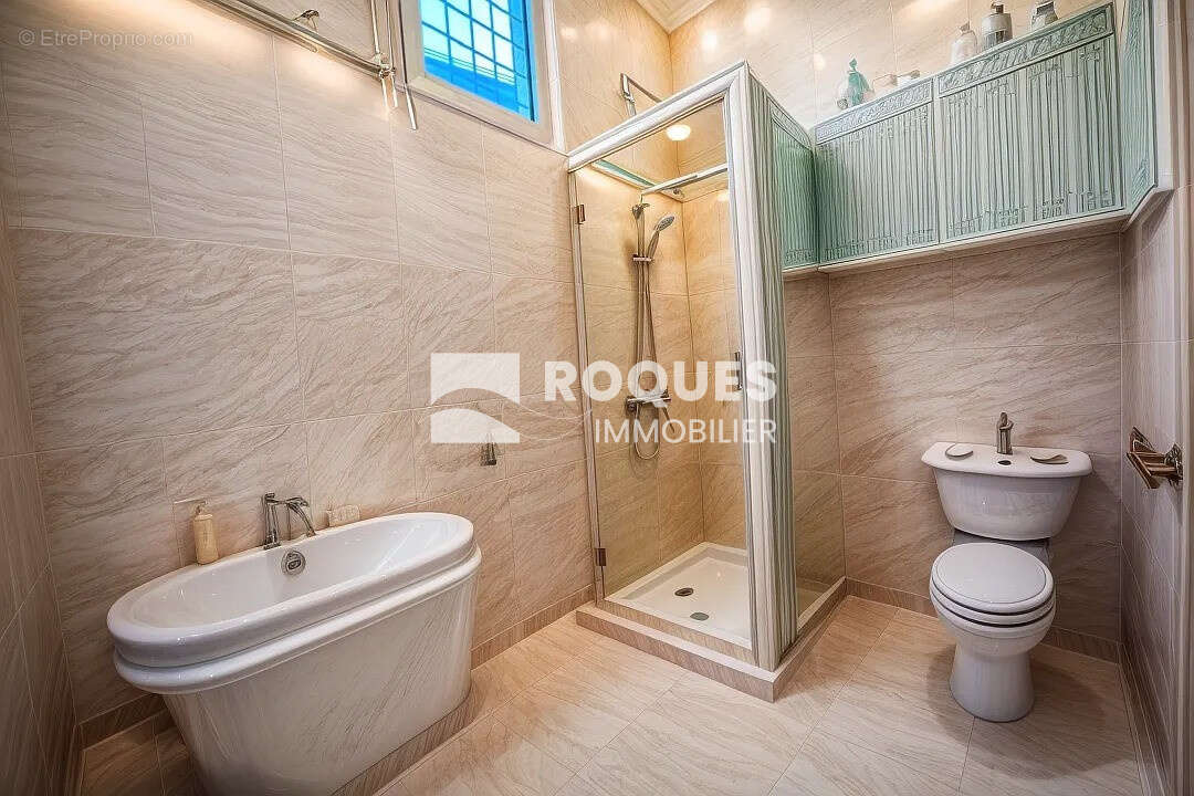 Appartement à MILLAU