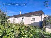 Maison à SAINT-GEORGES-SUR-BAULCHE