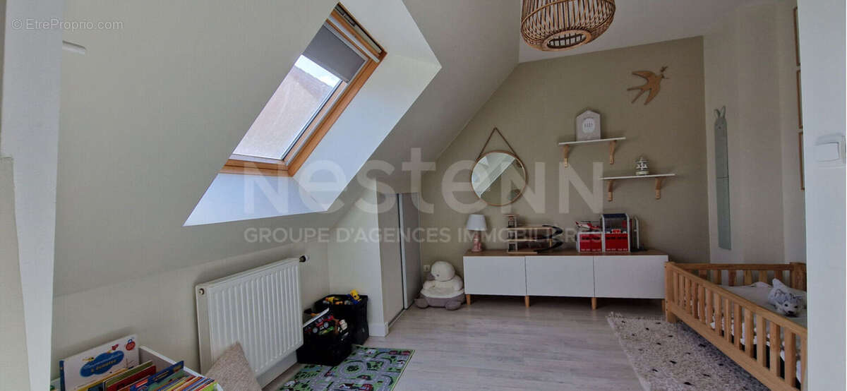Maison à LE MANS