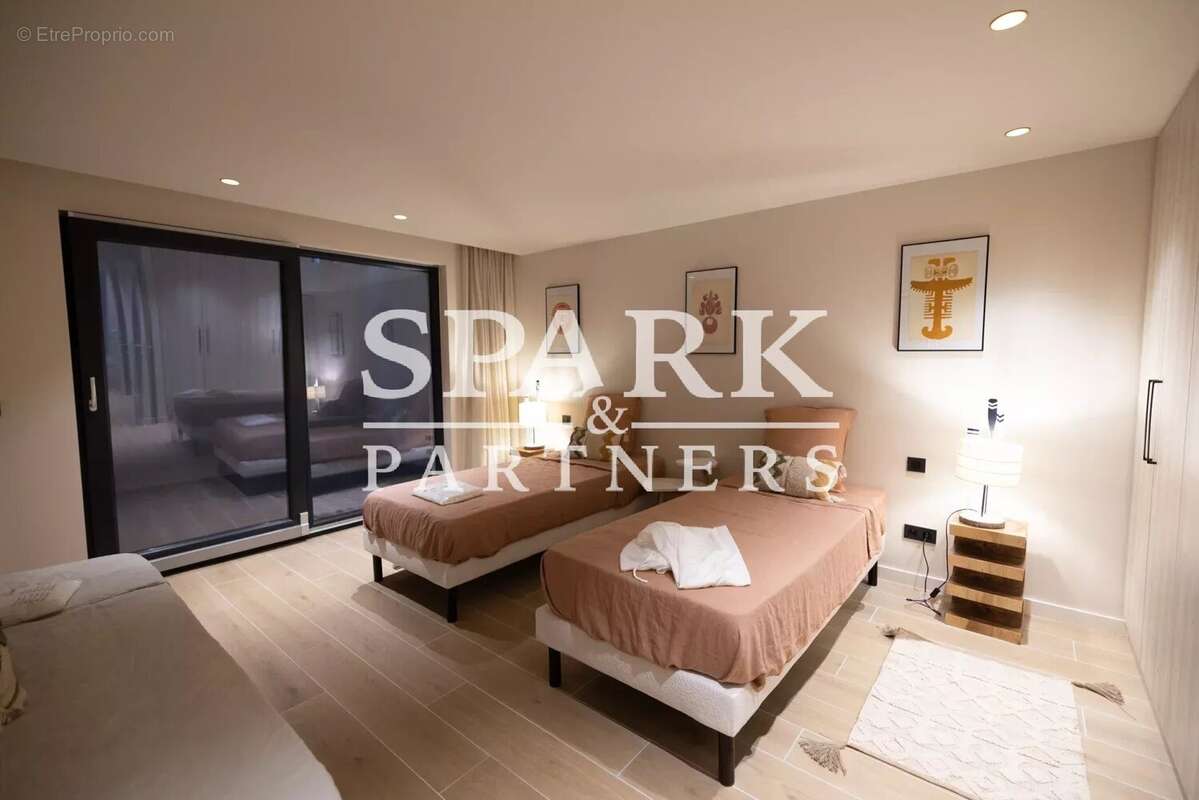 Maison à SAINTE-MAXIME