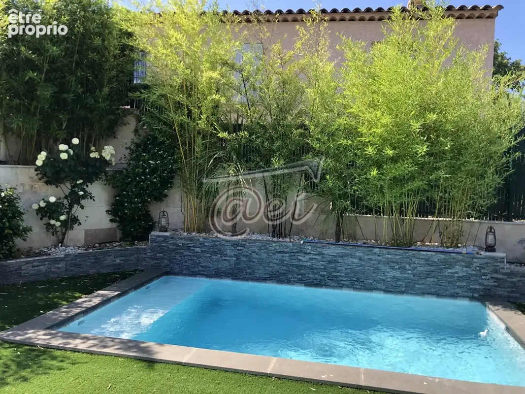 Maison 6 pièces 115 m² à vendre à Saint-Maximin-La-Sainte-Baume (83470) - photo 2