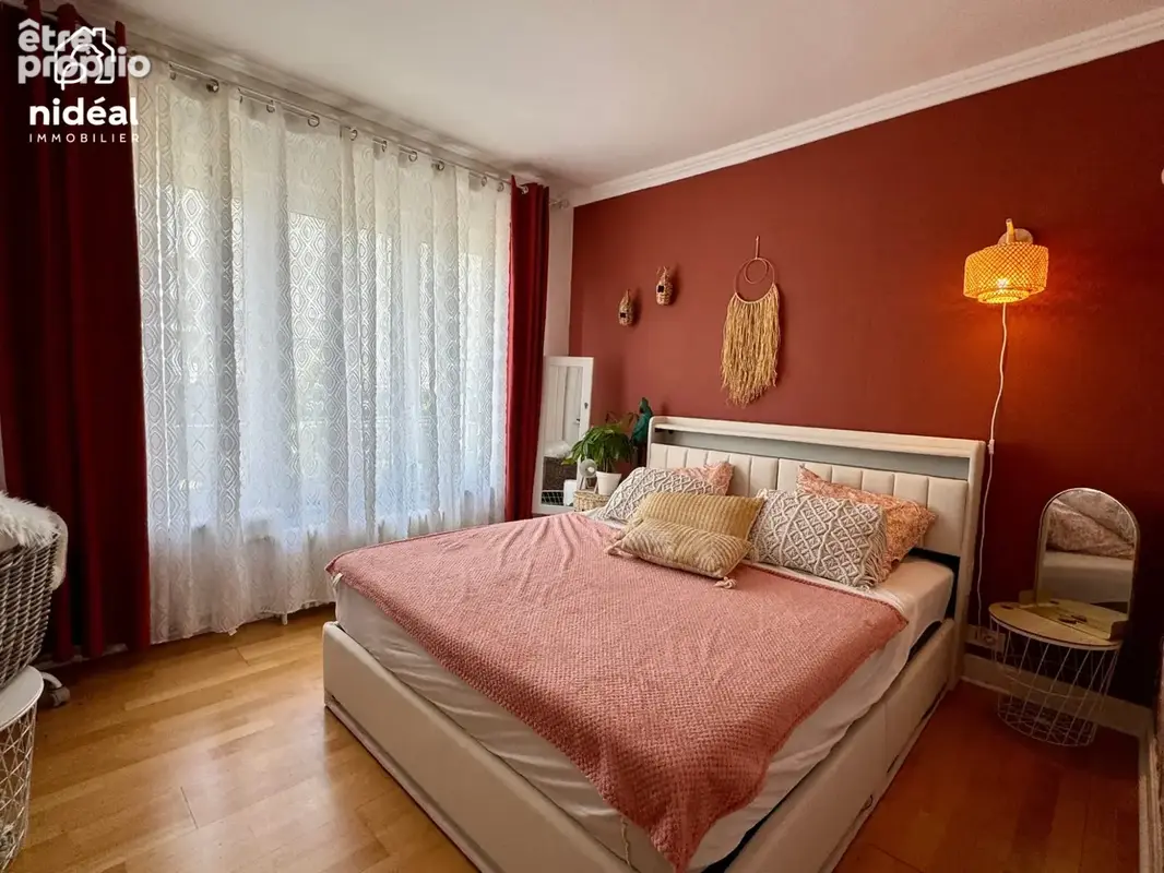 Appartement 87 m² à Maubeuge  - photo 6