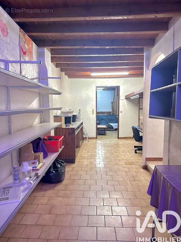 Photo 4 - Maison à SAINT-PAUL-DE-FENOUILLET