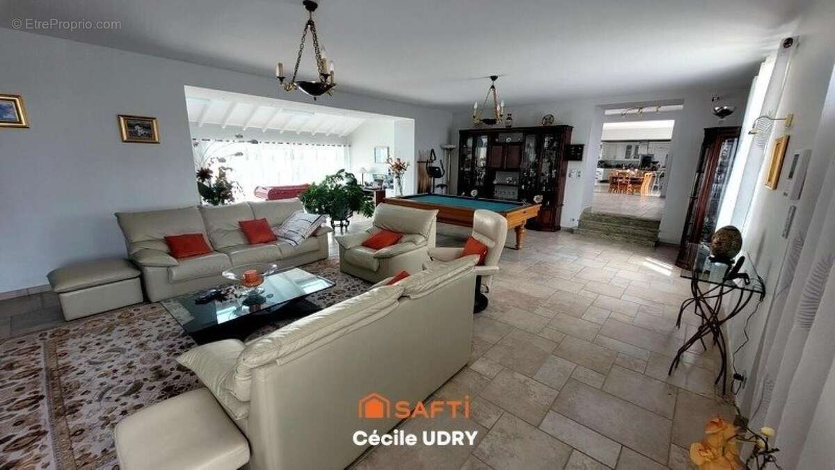 Photo 9 - Maison à CIGOGNE