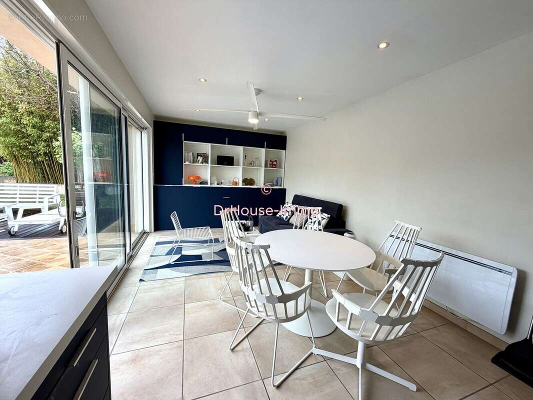 Maison 120 m² à Brive-La-Gaillarde  - photo 9