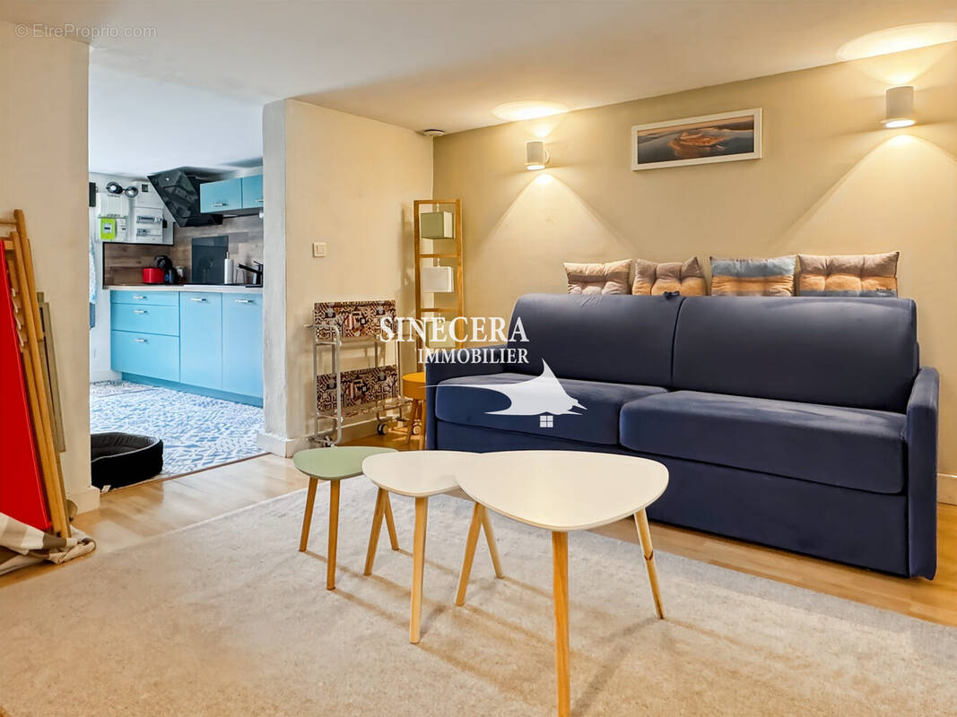 Appartement à ARCACHON