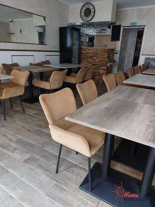 Commerce à CHALONS-EN-CHAMPAGNE