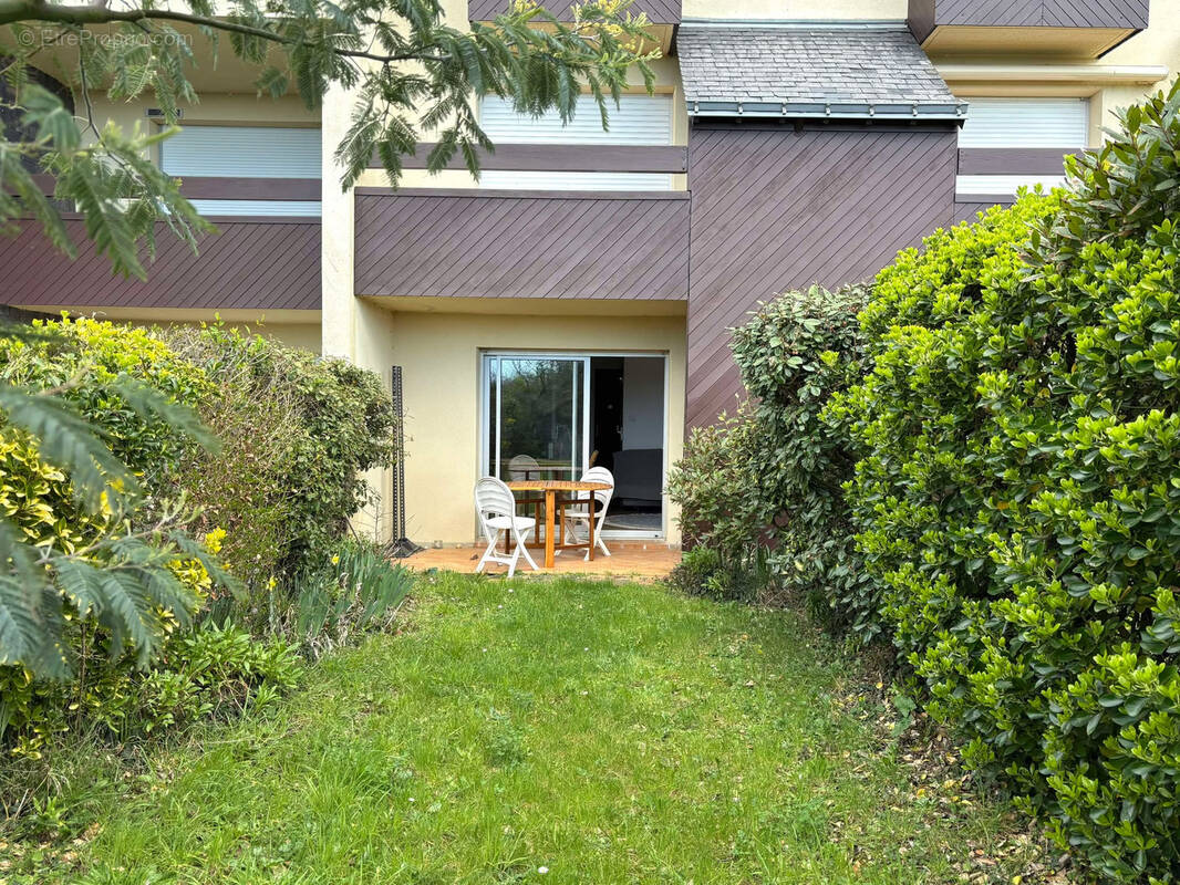 Appartement à PENESTIN