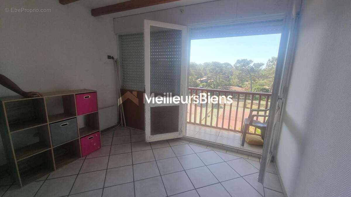 Appartement à MIMIZAN