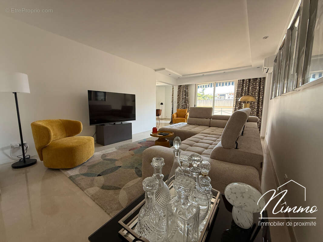 Appartement à NIMES