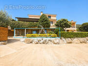 Appartement à PORTO-VECCHIO