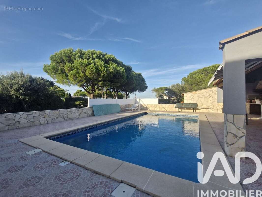 Photo 6 - Maison à MARSEILLAN