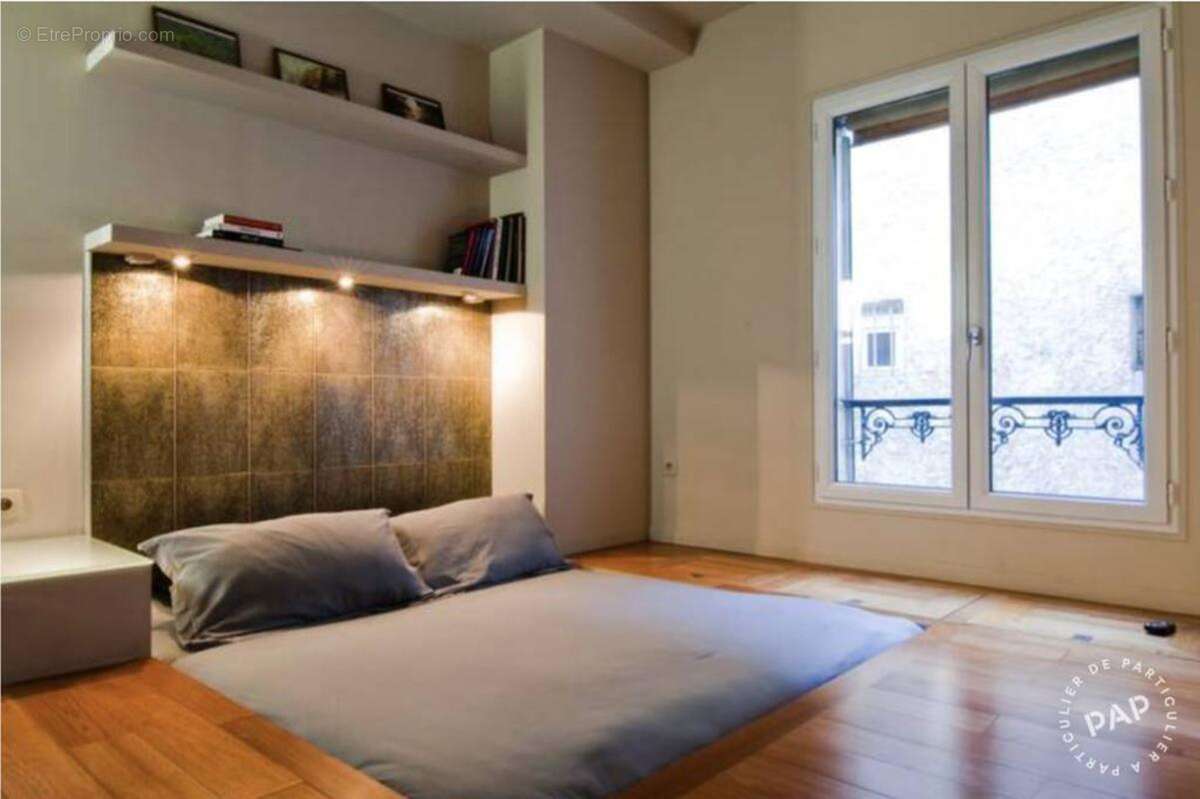 Appartement à ISSY-LES-MOULINEAUX