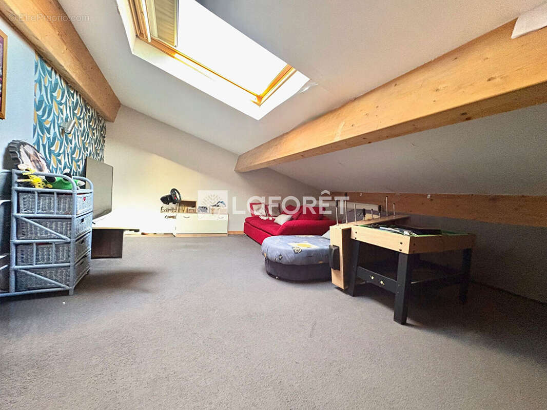 Maison à LATOUR-BAS-ELNE