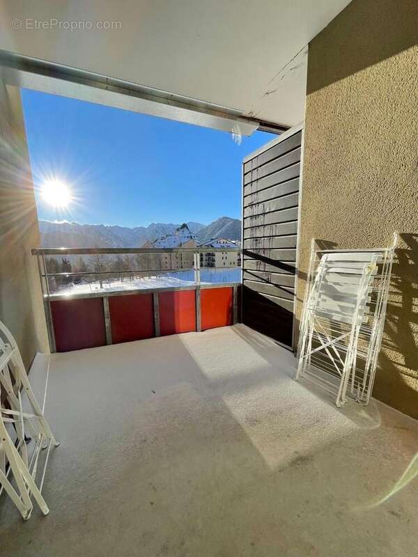   - Appartement à PRADES