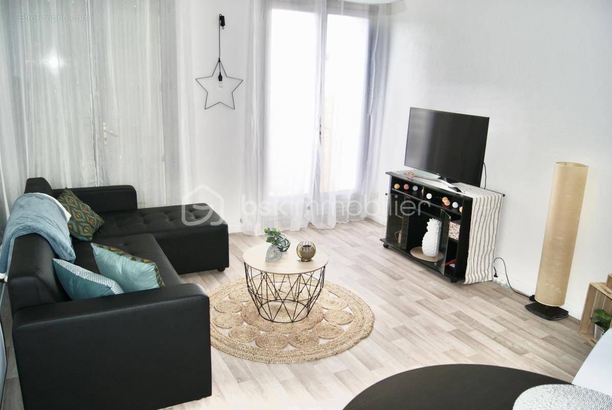 Appartement à AUCH
