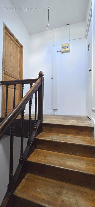 Appartement à QUIMPERLE