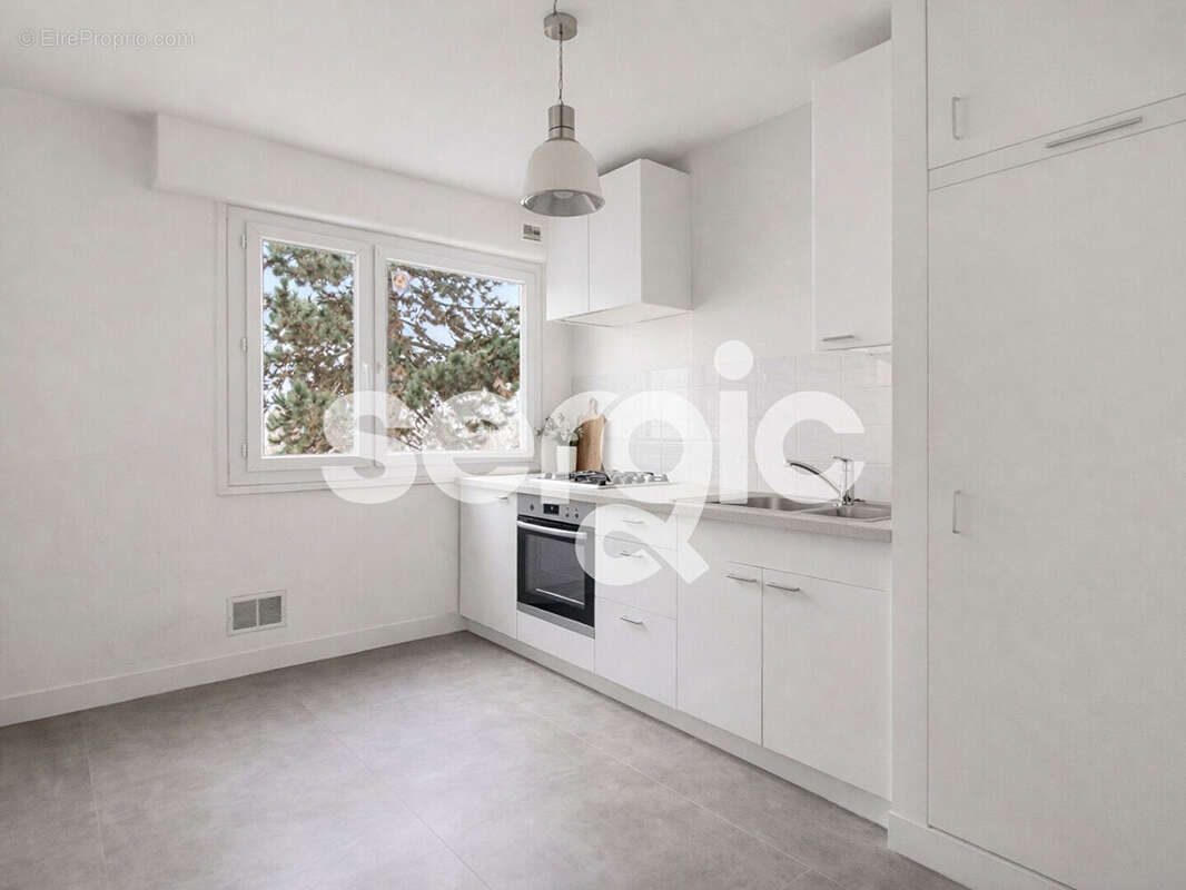 Appartement à VANVES