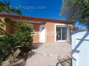 Maison à COLOMBIERS