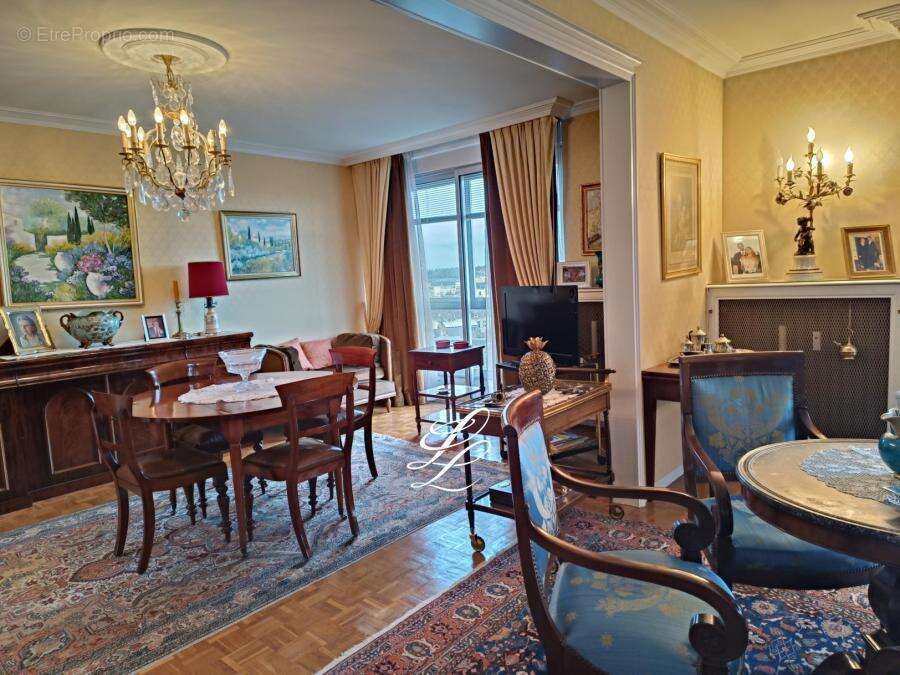 Appartement à LE MANS