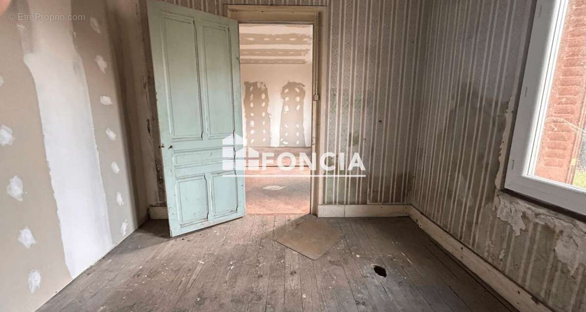 Appartement à LYON-8E