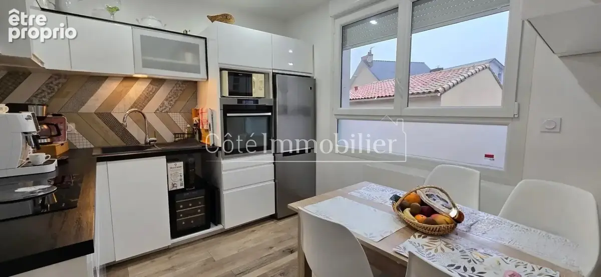 Appartement Saint Brevin Les Pins 5 pièce(s) - photo 4