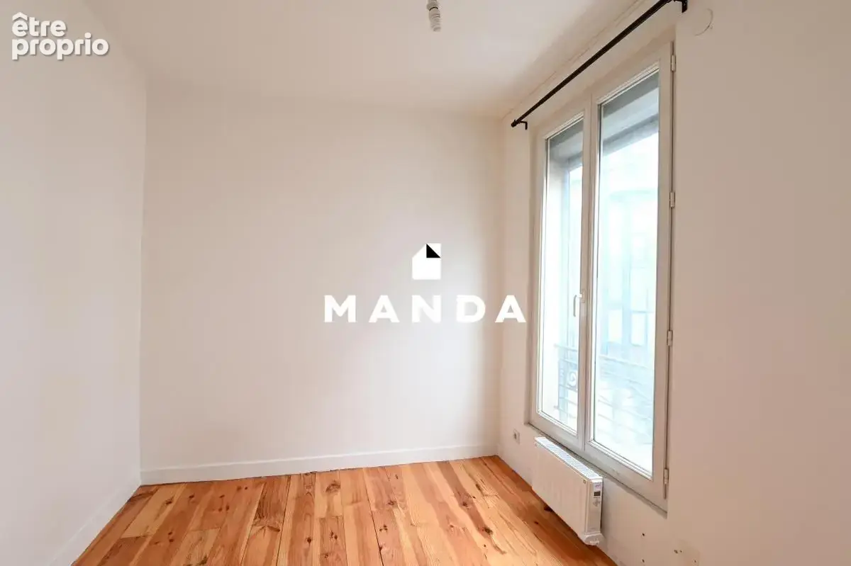 Appartement 3 pièces 7 rue du Département - photo 9