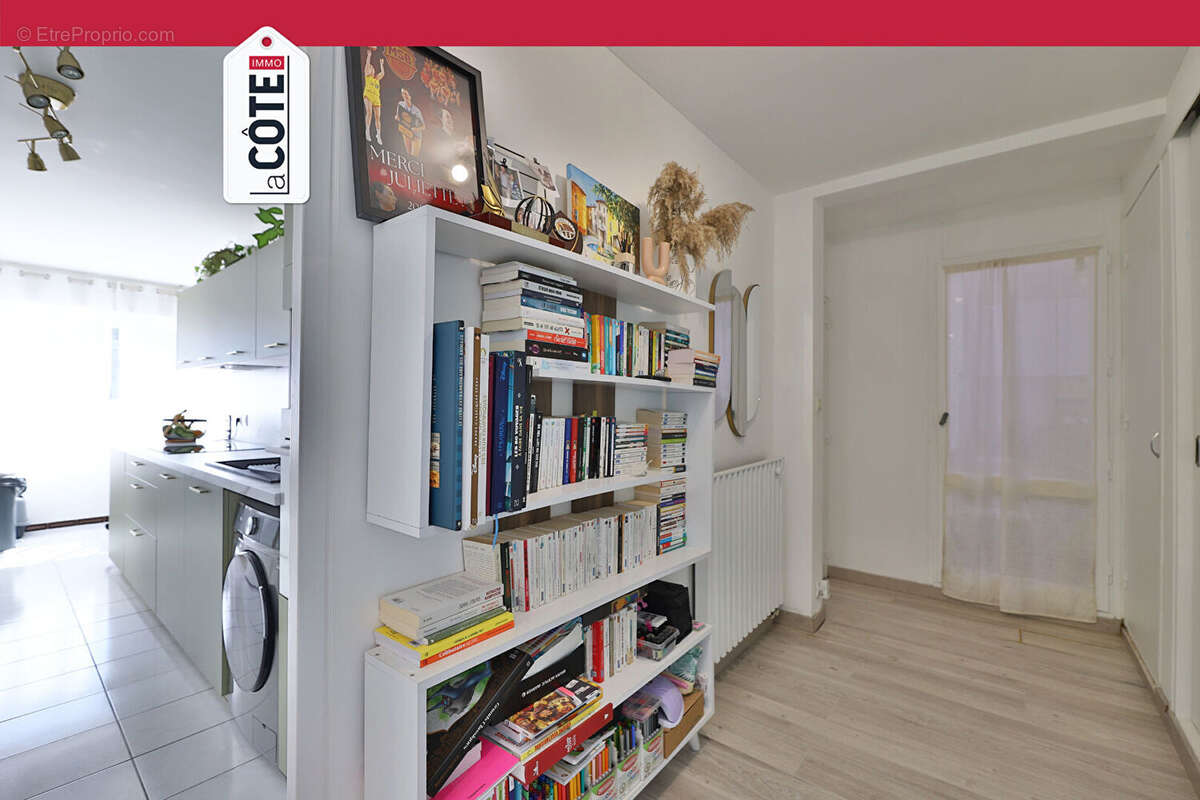 Appartement à MARTIGUES