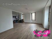Appartement à LUXEUIL-LES-BAINS