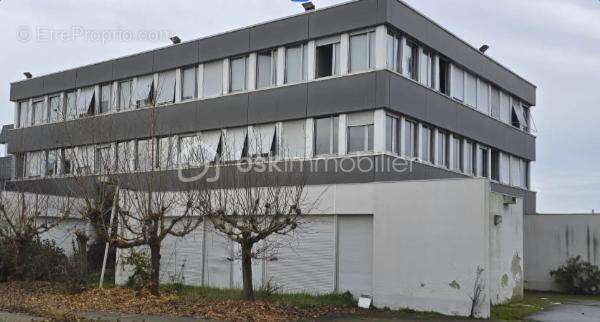 Appartement à TARBES