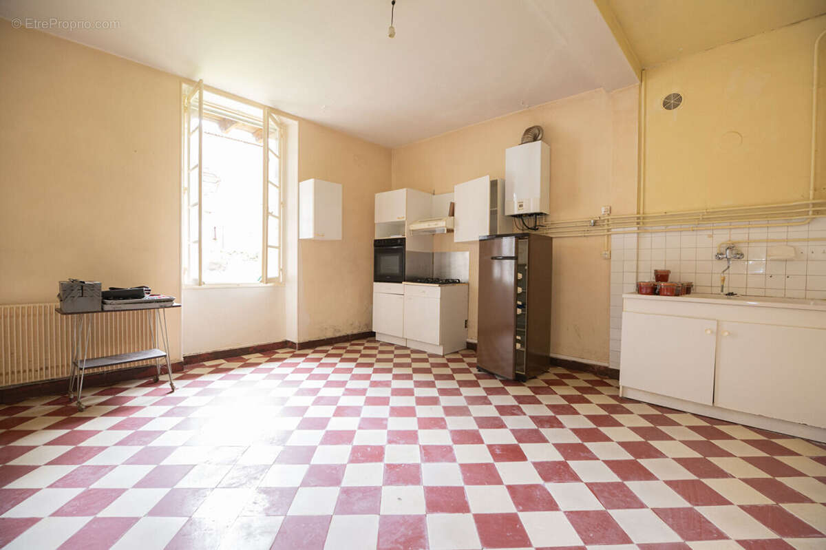 Maison à SAINT-SEVER