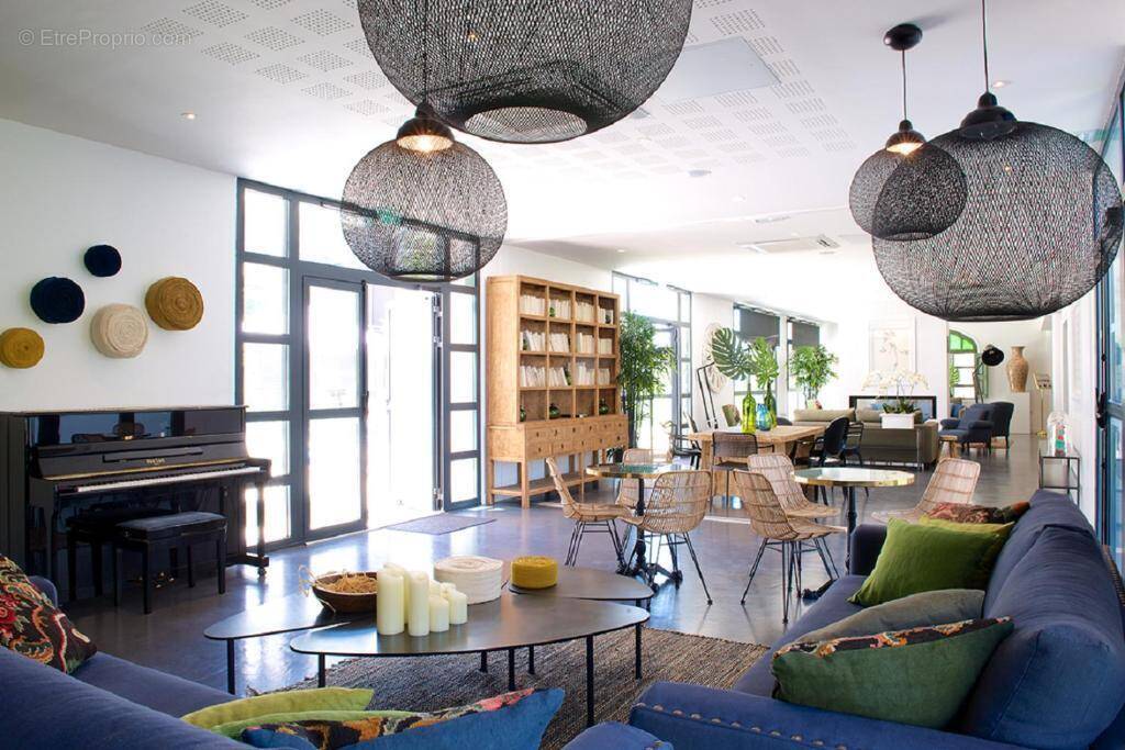 Appartement à AVIGNON