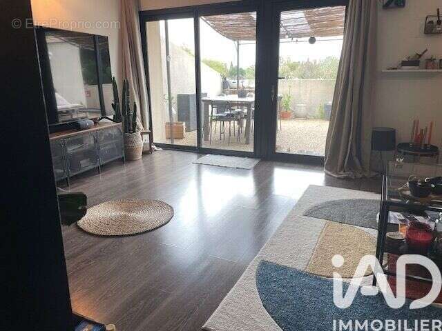 Photo 6 - Appartement à AVIGNON