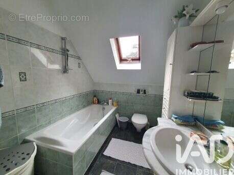 Photo 7 - Maison à AULNAY-SOUS-BOIS