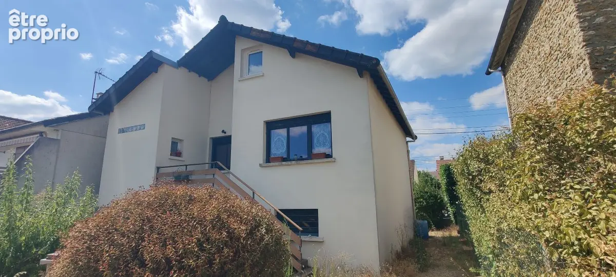 Maison Yerres - Taillis - 4 pièce(s) 80 m2 - photo 12