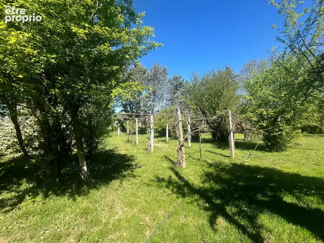 Propriété familiale de caractère avec dépendances et parc arboré   fort potentiel - photo 12
