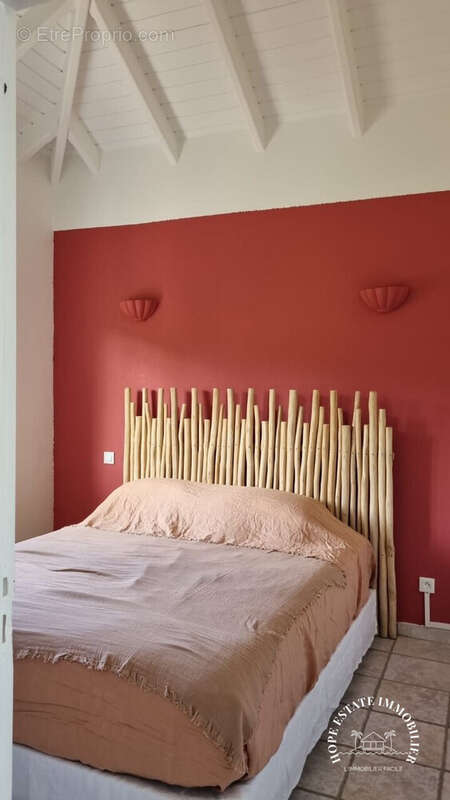 Appartement à SAINT-MARTIN